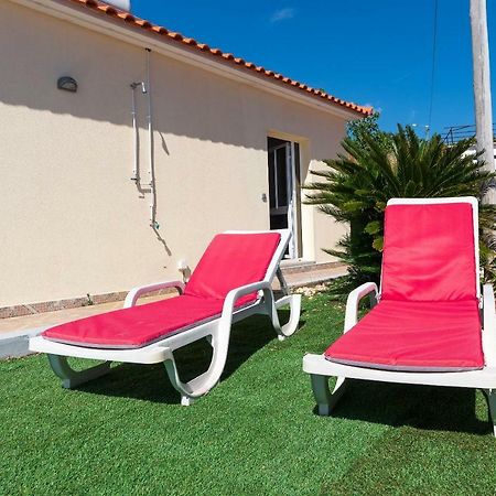 Madeira House Villa Calheta  Luaran gambar