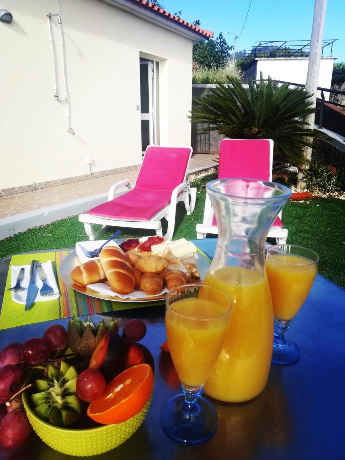 Madeira House Villa Calheta  Luaran gambar