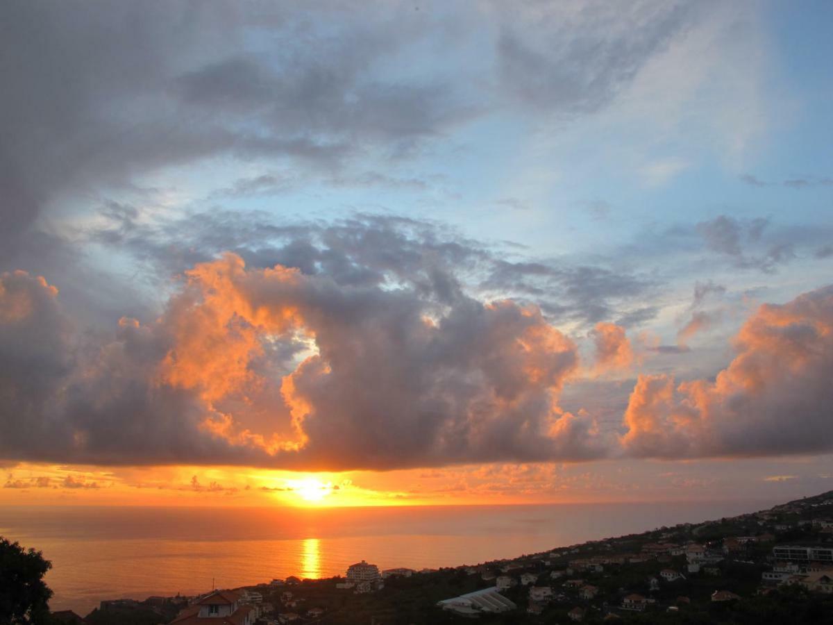 Madeira House Villa Calheta  Luaran gambar