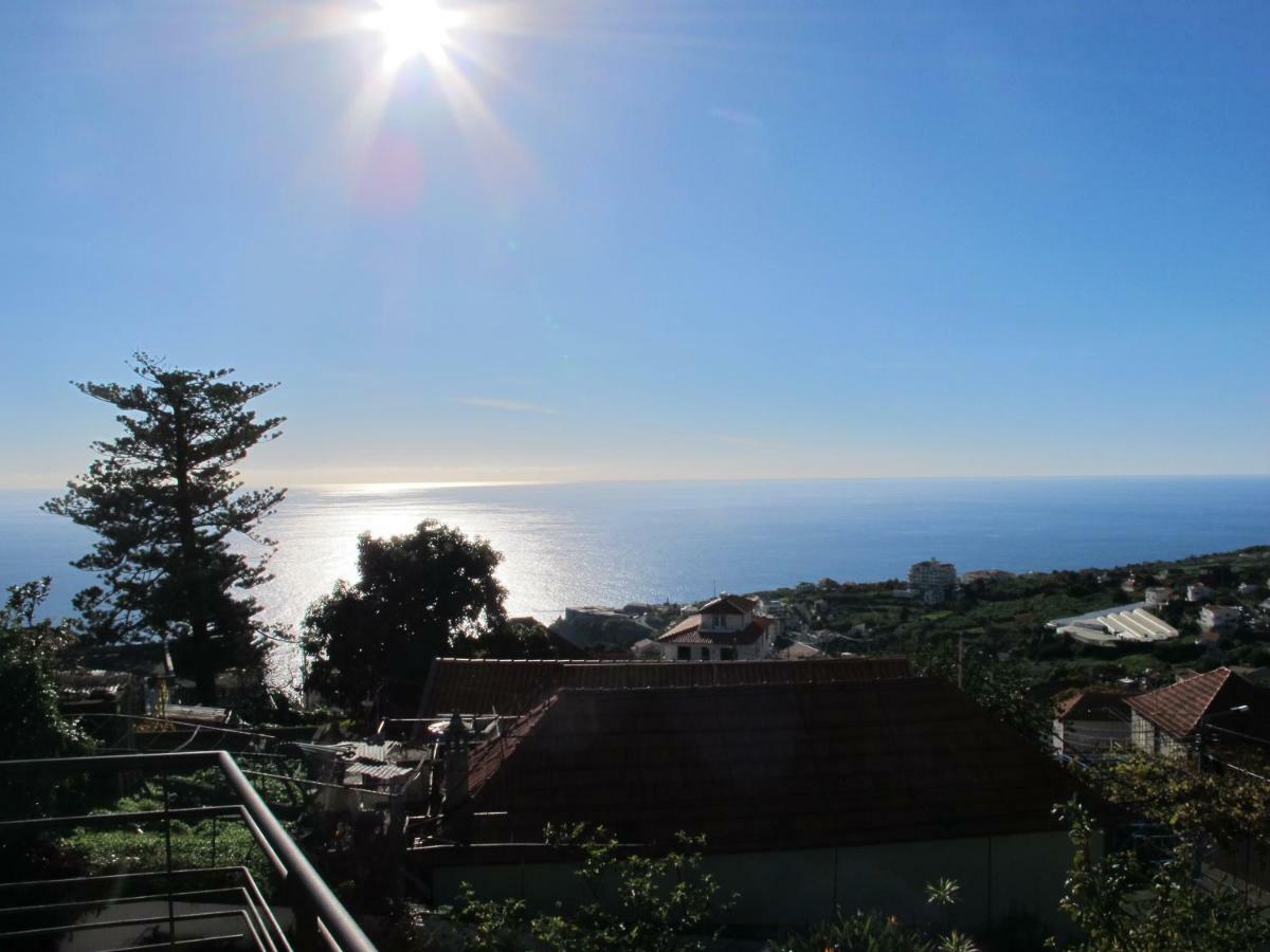 Madeira House Villa Calheta  Luaran gambar
