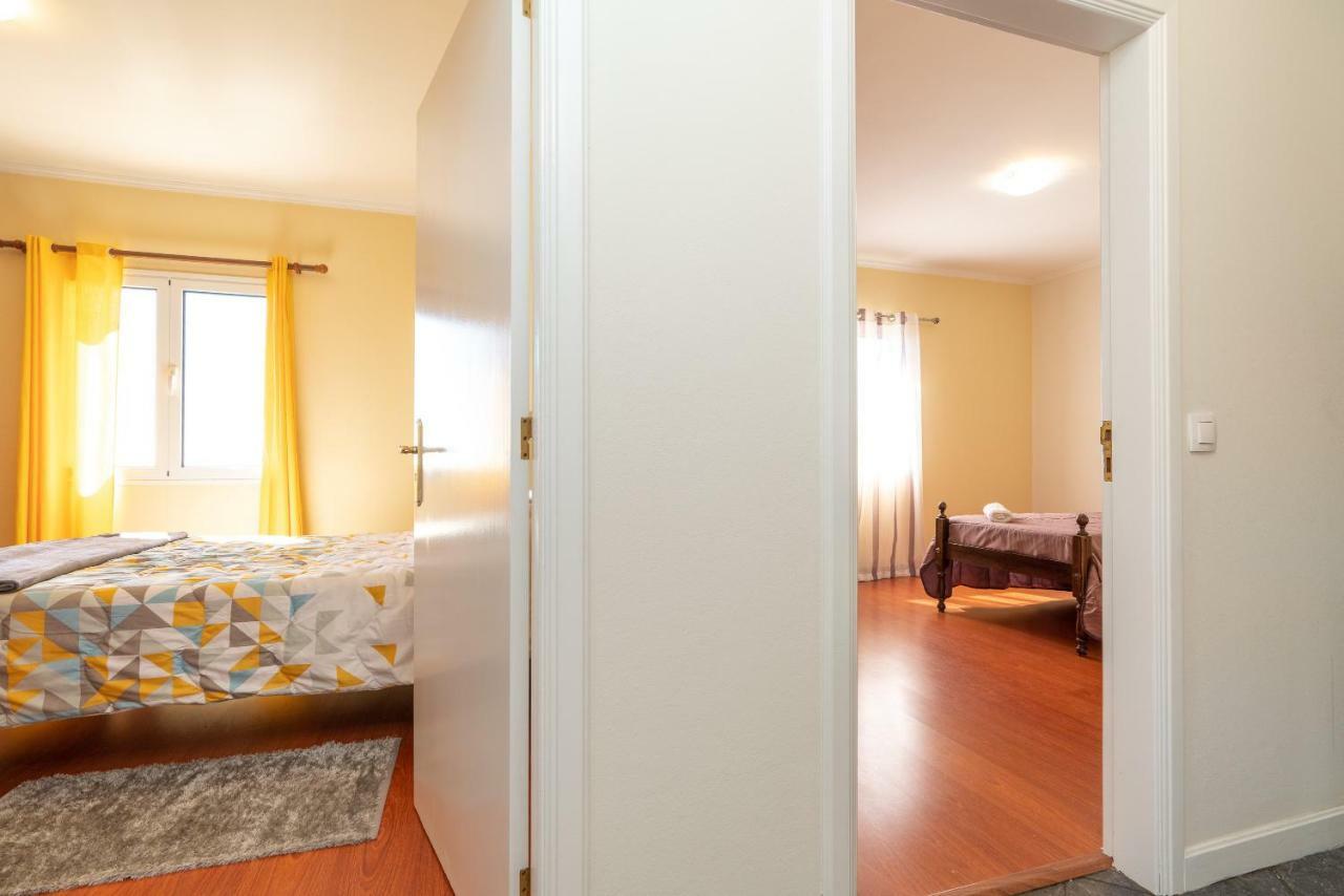 Madeira House Villa Calheta  Luaran gambar