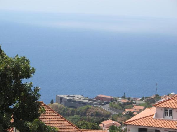 Madeira House Villa Calheta  Bilik gambar