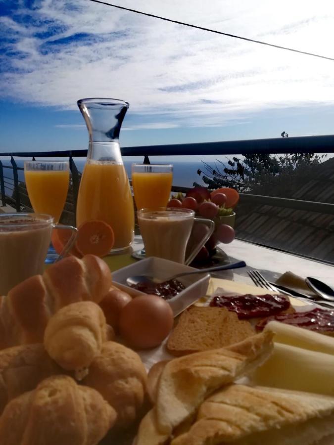 Madeira House Villa Calheta  Bilik gambar